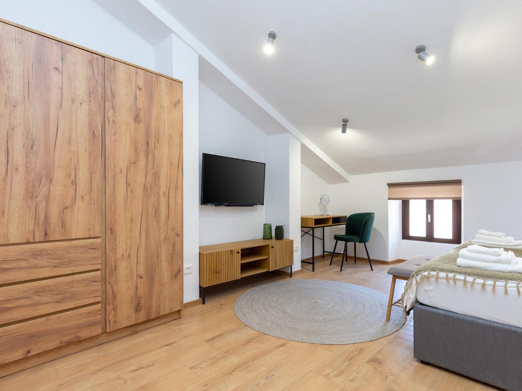 Apartment Casa Novak Center