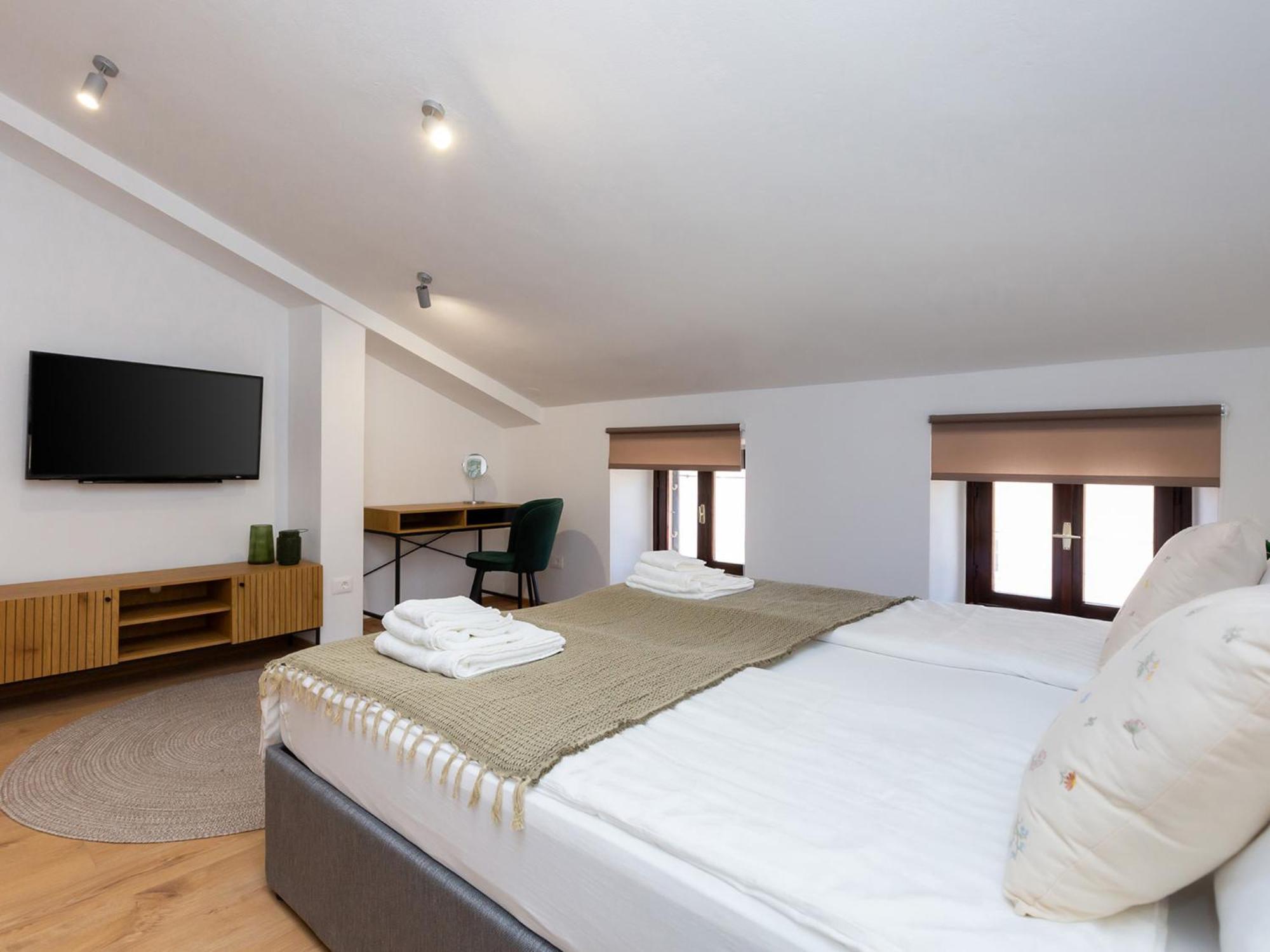 Casa Novak Center Poreč